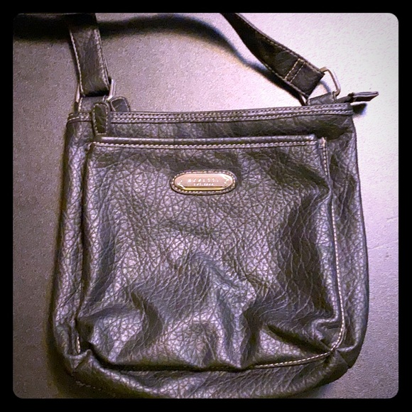 Crossbody - Picture 1 of 4